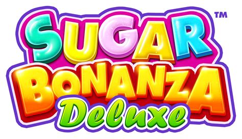 Sugar Bonanza Deluxe Betsson